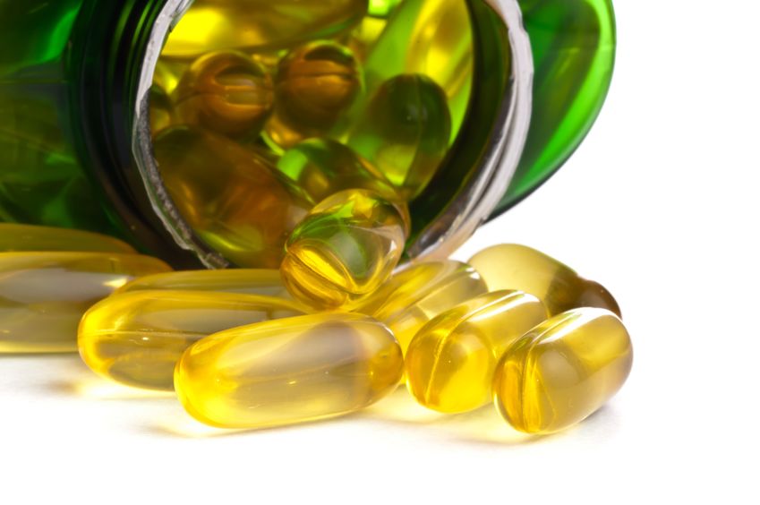 The government has given researchers the green light to extract omega-3 oils out of GM-grown crops