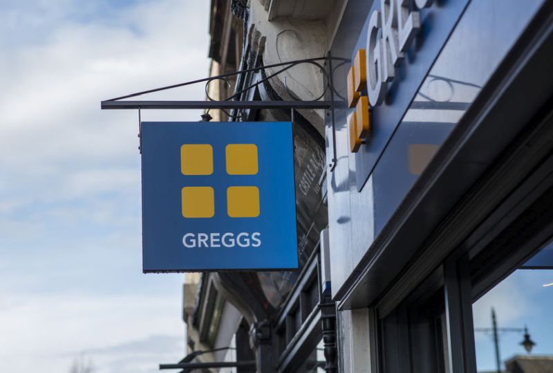 Dale Farm has secured a significant three-year contract with Greggs