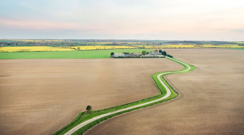 Predictions of sea level rises of up to one metre by 2080 mean it is crucial flood defences in the Fens are both maintained and improved