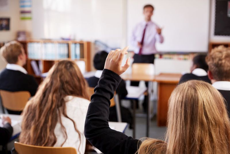 The teaching resource contained factual inaccuracies about the British farming industry