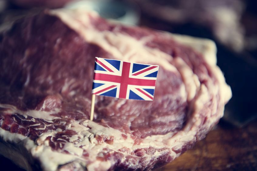 £230m boost for British beef as China agrees market access