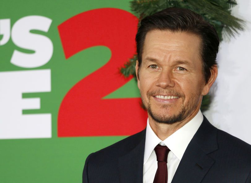 Mark Wahlberg's restaurant said it is 'proud to support UK farmers'