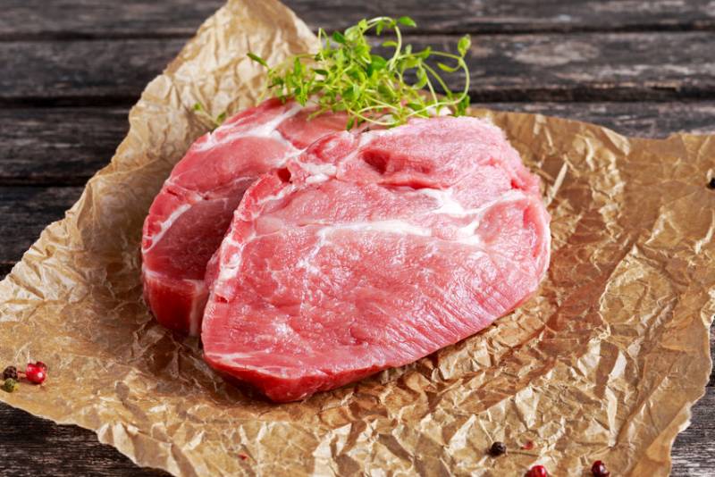 Promoting meat’s health credentials is a 'vital piece of work' for the industry