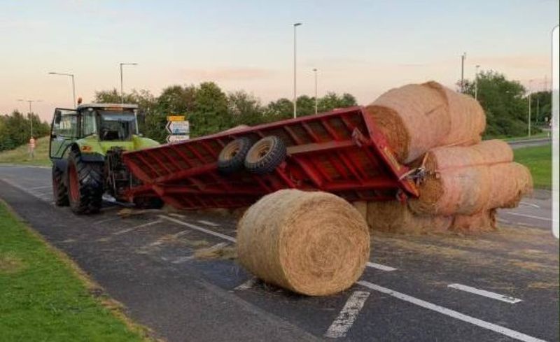 (Photo: Road Policing Scotland/Twitter)