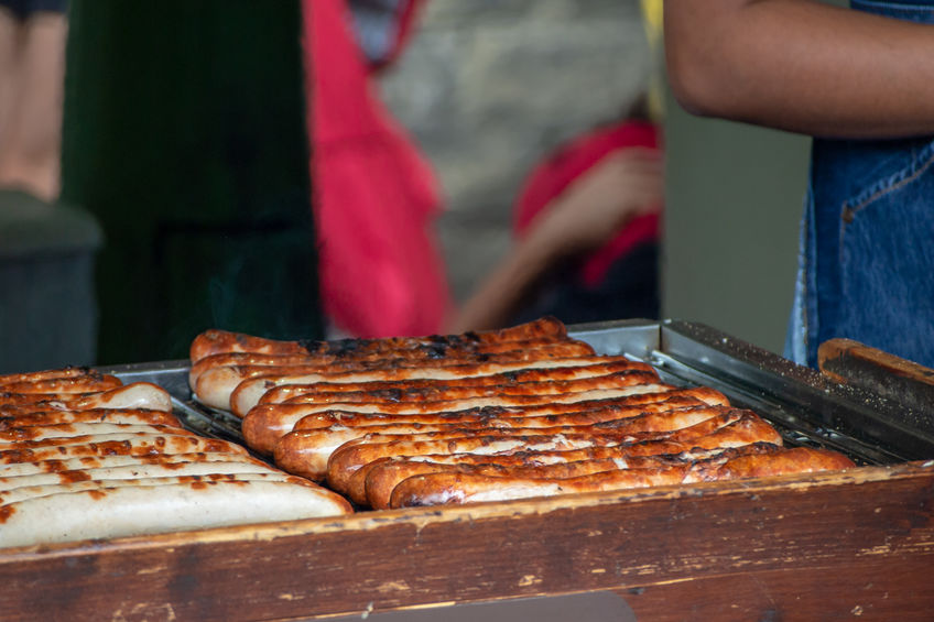 A House of Lords Committee has found no issue with vegan products using meat terms such as 'burgers' and 'sausage'