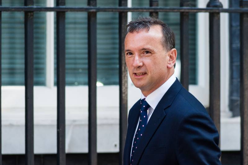 Alun Cairns voted to remain in the EU referendum three years ago (Photo: Wiktor Szymanowicz/Shutterstock)