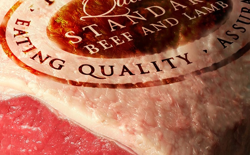 The visit is a crucial step towards gaining access to the US marketplace for British beef and lamb