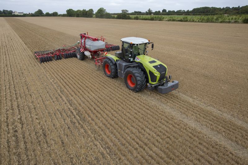 Despite the challenges of flea beetle, farmers are not turning away from growing oilseed rape for several reasons