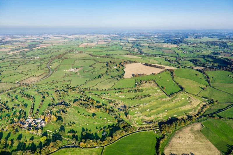 Farmers calling for second EU referendum have warned of the consequences if the UK leaves the EU with no-deal