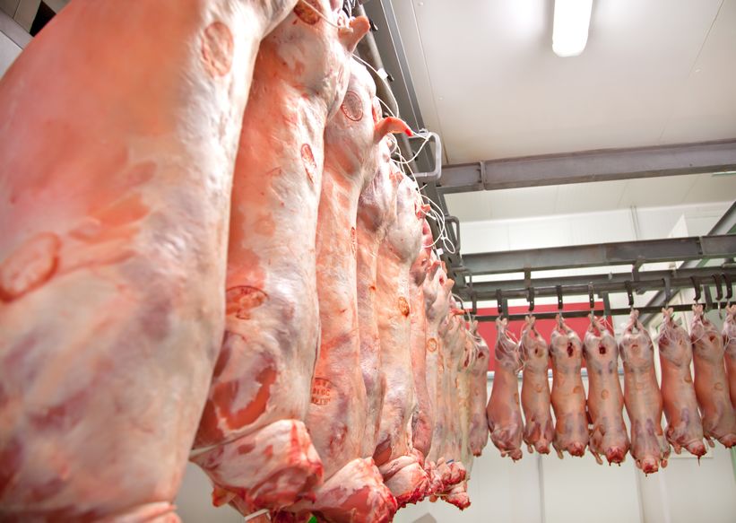 The meat producer has had its fine increased by £25,000 after court rejected its appeal