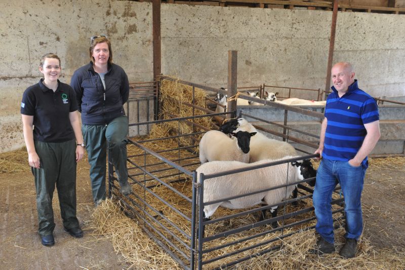 Dr Liz Genever says preparation must begin weeks earlier, shortly after weaning