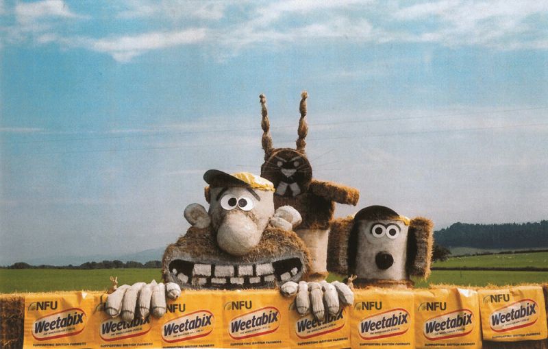 Weetabix has launched its ‘Wheat Art’ competition to celebrate its 10th harvest under the wheat protocol scheme