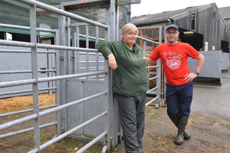 Miriam Parker, a livestock expert, has warned beef producers against opting for a ‘one size fits all’ system