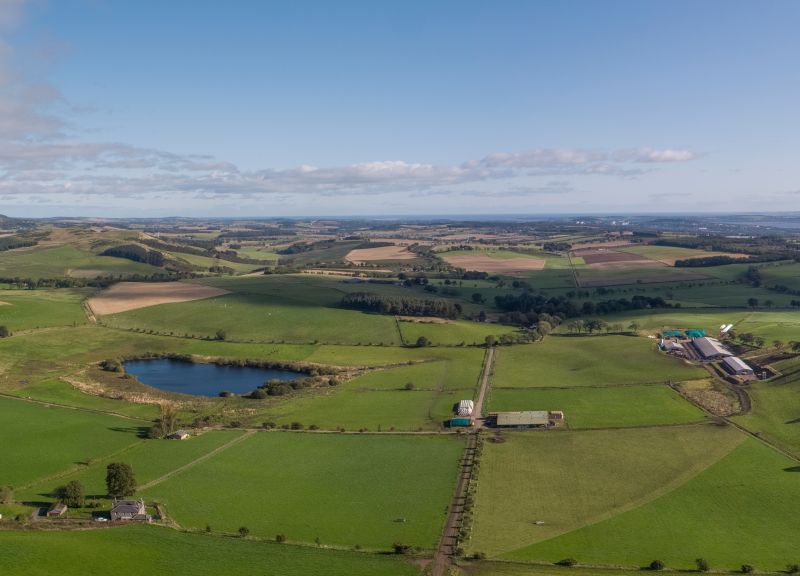 Galbraith says it is an 'exciting and rare' opportunity to acquire a substantial dairy unit