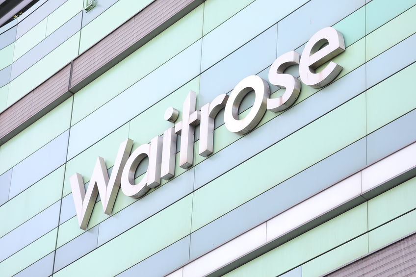 Waitrose said it wants to 'support and invest in the future of British agriculture'