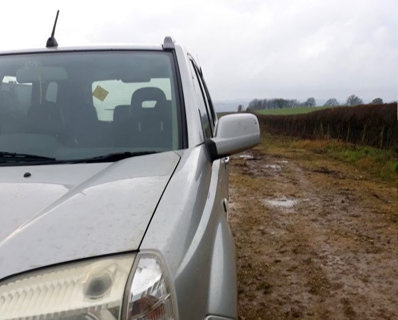 Poaching can take many forms from illegal hare coursing with dogs, shooting deer at night to using catapults to take pheasants