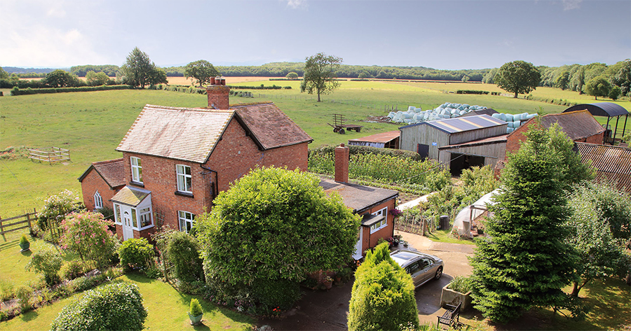 Farmers and landlords are being reminded of the energy standards compliance deadline of April 2020