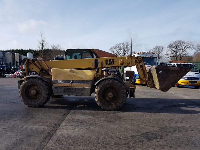 Clive Pearce dismantled the vehicle’s braking system, leaving only the cable-operated handbrake as a means to stop (Photo: Avon and Somerset Police)