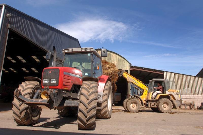 Petroineos, the only crude oil refinery in Scotland, has decided to reduce the volume of biofuel blended into its red diesel