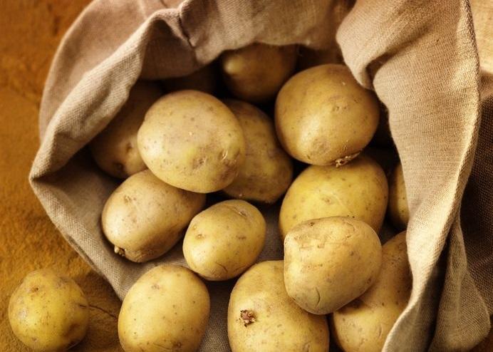 Farmers in the UK spend £60m a year on agrichemical applications to control potato late blight