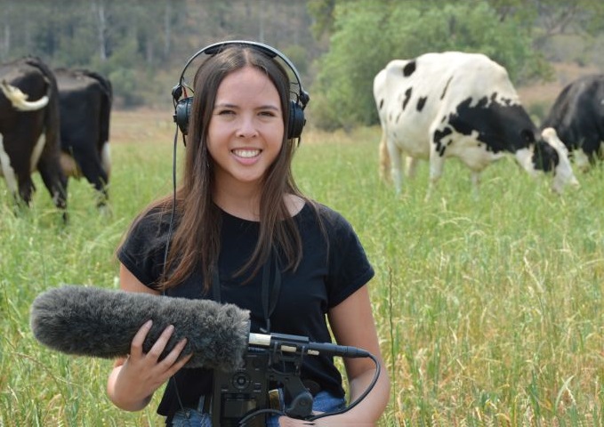 The conclusion of the research is that farmers should integrate knowledge of individual cow voices into their daily farming practices