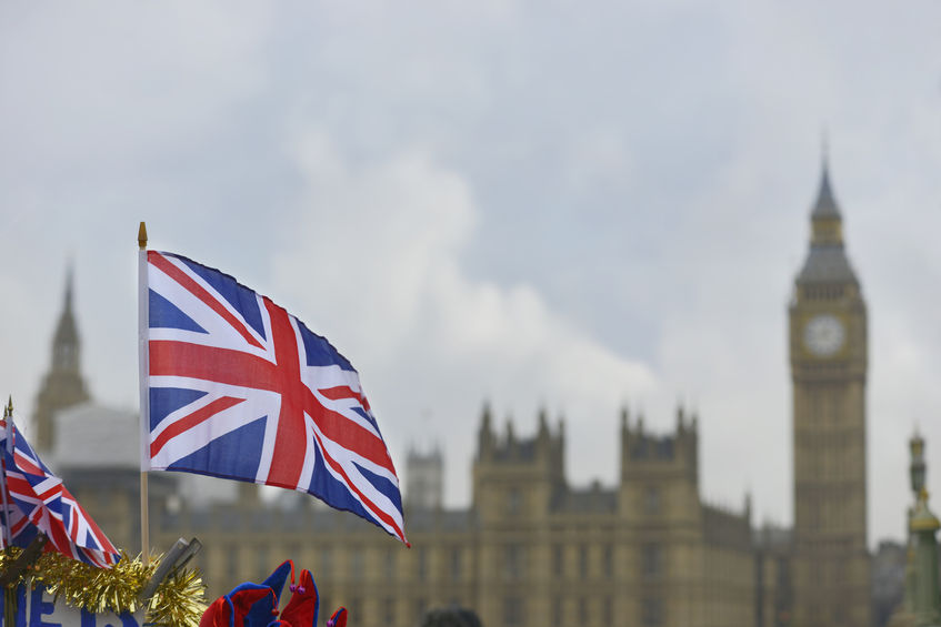 Hundreds of farmers will make their views clear that the government must not sacrifice British farming