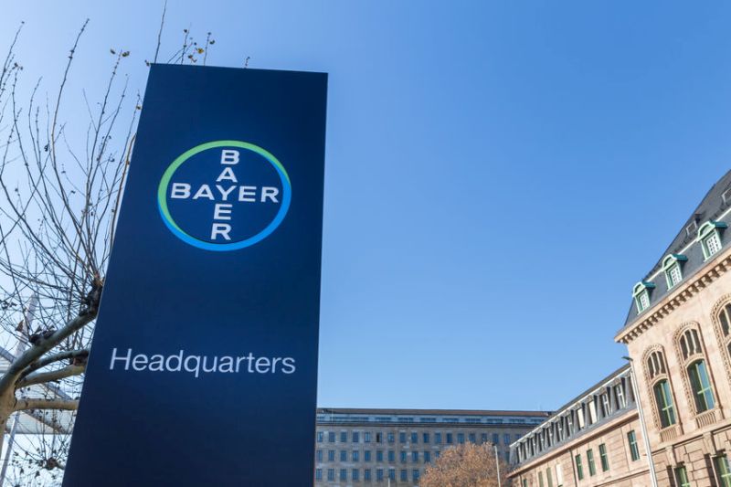 Bayer and BASF said they would appeal the US jury's decision