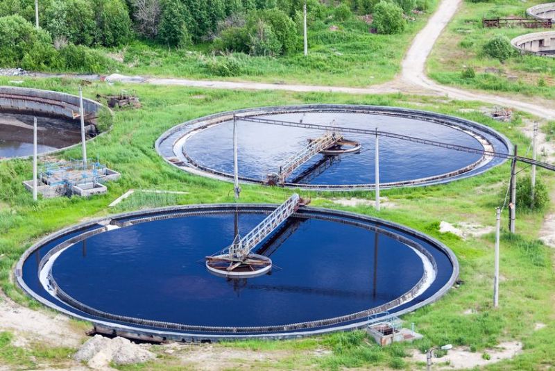 The new method looks at extracting nutrients from wastewater to create a fertiliser with a number of recovery processes, including Co2 and waste heat from a combined heat and power plant