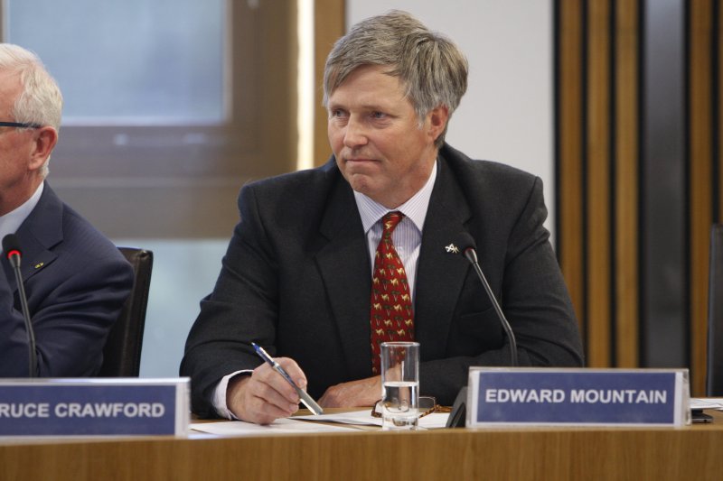 Committee Convener Edward Mountain MSP said there is a 'desire' to see the Bill progress in order to facilitate a 'smooth transition' for Scottish farming post-Brexit