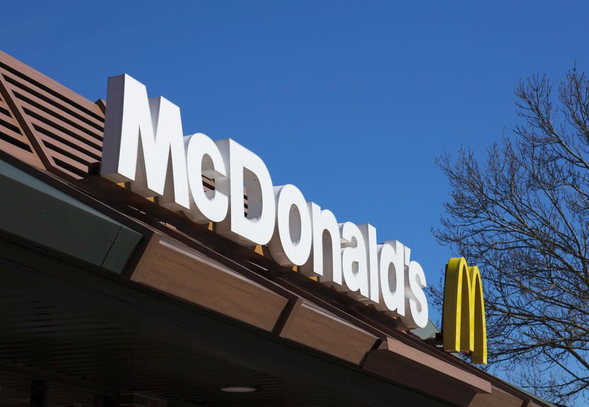 McDonald's has temporarily shut down all their UK and Ireland restaurants due to the spread of Covid-19