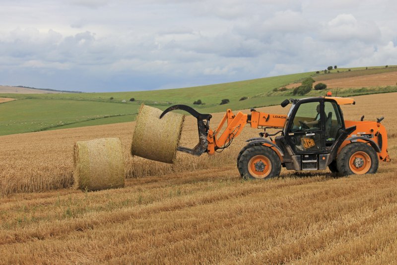 More than 120 farms through six farmer-led groups across Hampshire and Sussex are collaborating on a new online platform