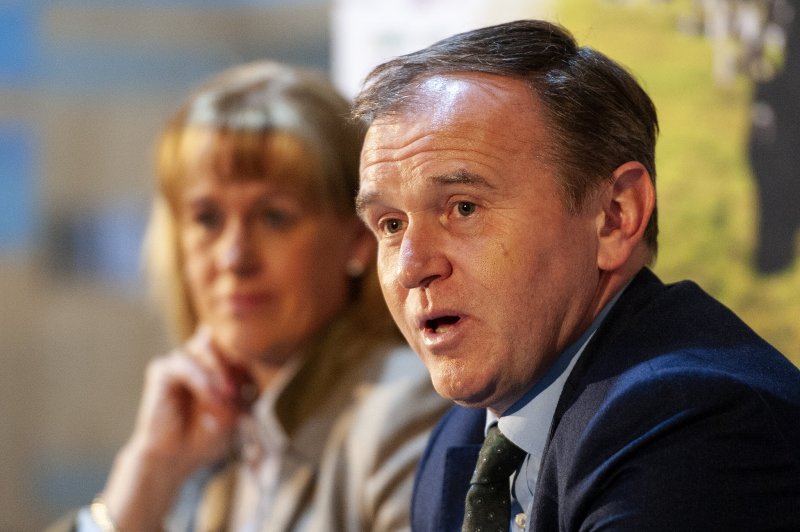 NFU President Minette Batters says 'immediate steps' are needed from Defra Secretary George Eustice to 'save UK’s iconic dairy sector' from the effects of Covid-19