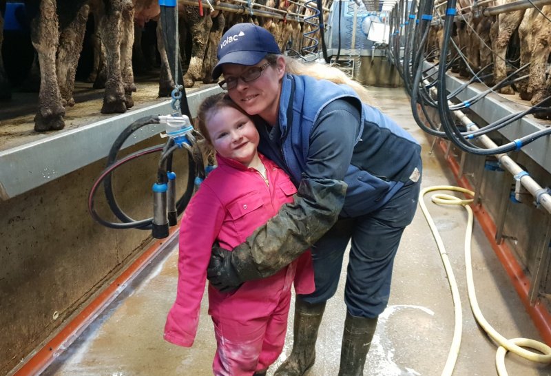 Twitter took action and removed the clip after over two weeks of pressure by farmers and the general public (Photo: Peter Hynes)