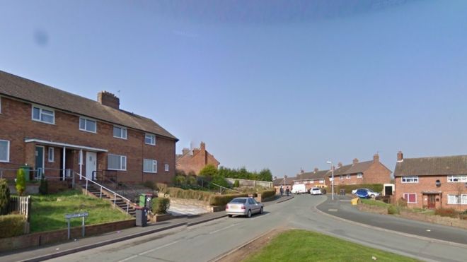 Police are urging the public to report suspicious sales of meat in the wake of their discovery on Charles Road, Arleston (Photo: Google Maps)