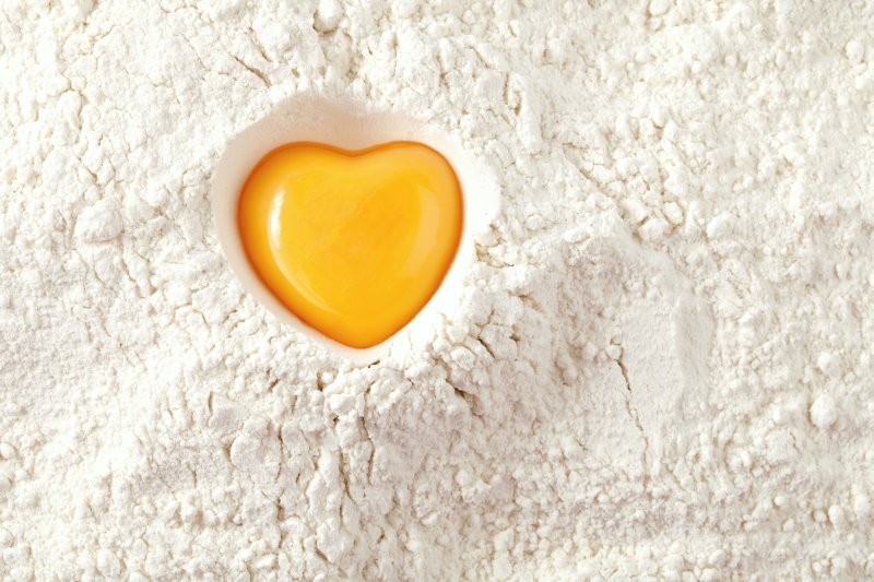 Home baking has seen a significant surge in popularity since the coronavirus outbreak