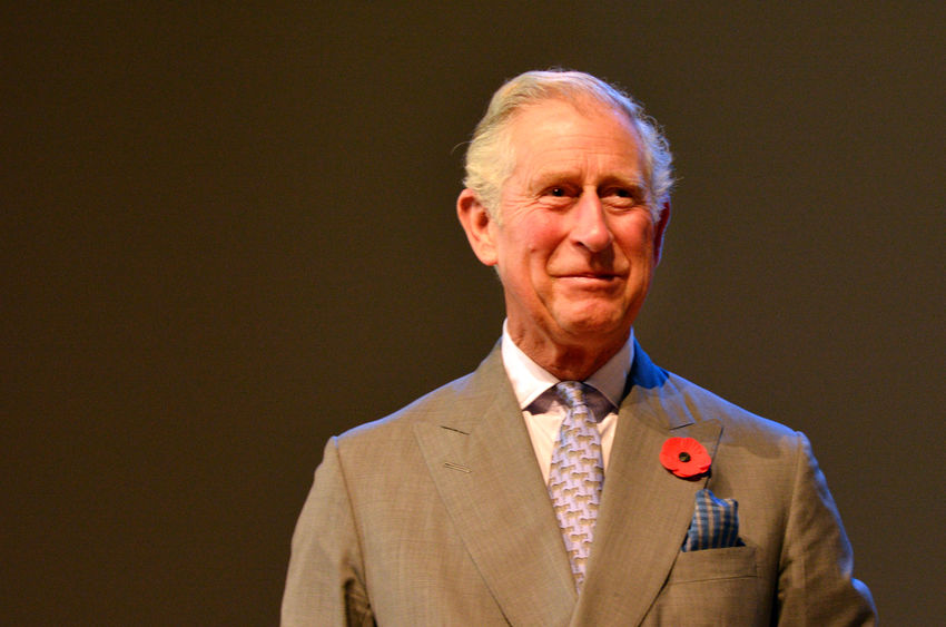 Prince Charles has hailed farmers for feeding the nation during the coronavirus outbreak