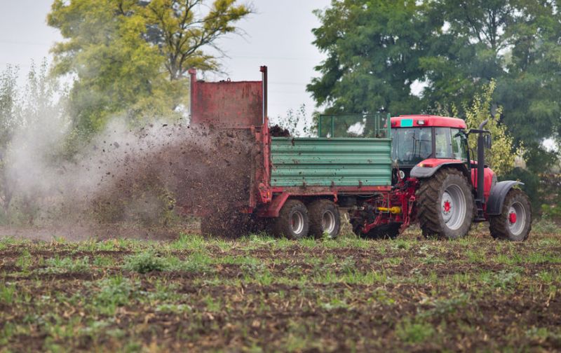 Farming groups believe the all-Wales NVZ proposal would not be effective in delivering water quality improvements