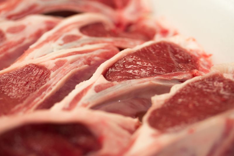 Retail sales of red meat have fallen short of replacing eating out losses caused by the coronavirus crisis