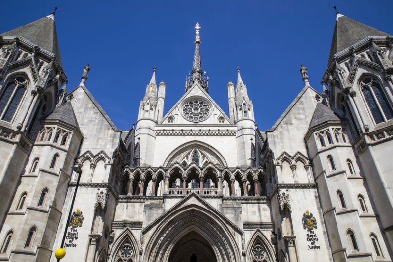 Two brothers went to the High Court and were awarded the land they were promised by a farmer