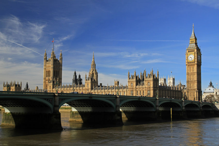 The Agriculture Bill is the most important piece of legislation for UK farming and food production