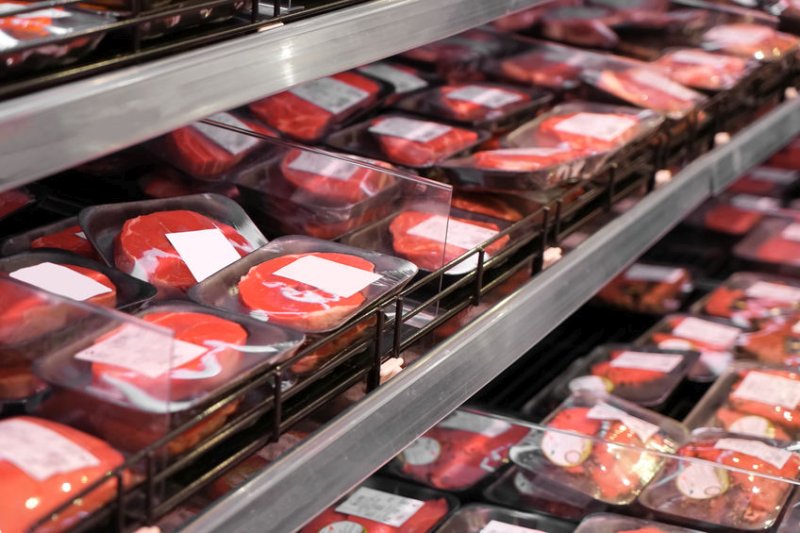 The continued reduced public sector demand for red meat is a 'cause for concern' for the supply chain, QMS said