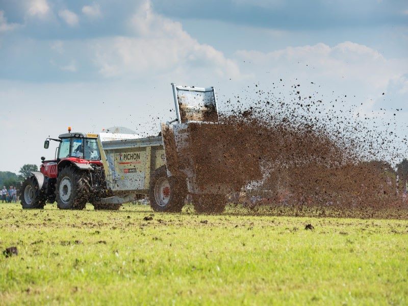 More farmers are analysing inputs and outputs, enabling them to better target management decisions