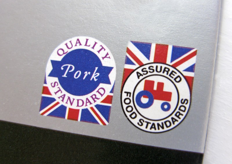 A #MakeitBritishPork campaign has been launched on social media (Photo: E M Welch/Shutterstock)