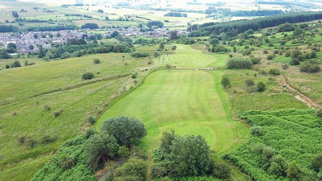 The Scottish Land Fund has awarded 16 community projects funds worth £3.6m (Photo: Buccleuch)