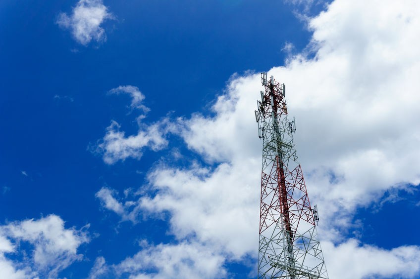 Telecoms' mast rents are under pressure in Northern Ireland