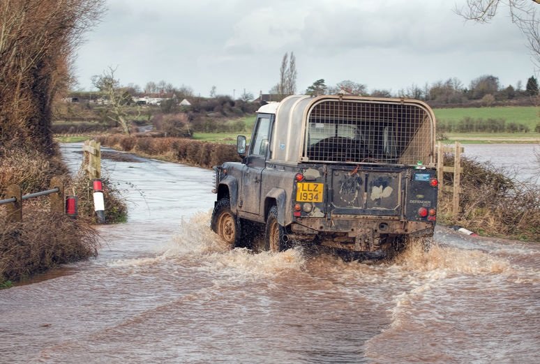 The latest application round of the Farming Recovery Fund is now open for eligible farmers to apply
