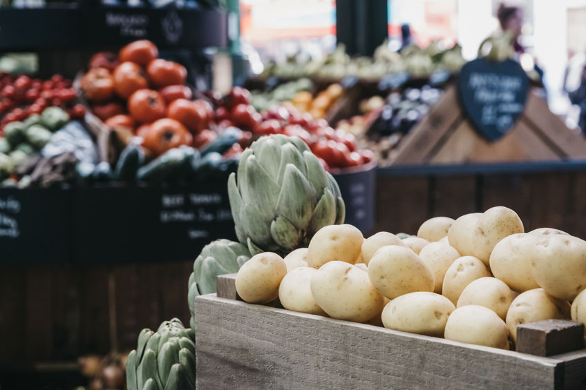 There is an increasing number of farming businesses looking at diversifying into farm shops to increase their resilience