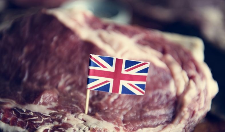 The app allows the UK meat sector to bring clarity and consistency to users