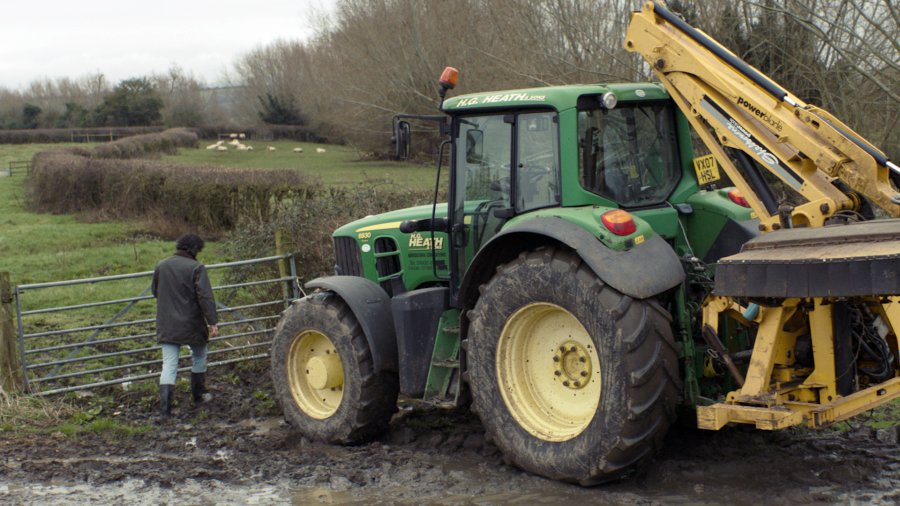 Farm Safety Week aims to cut the number of accidents which continue to give farming the poorest safety record out of any UK industry