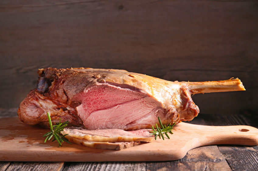 Farmers have been urged to highlight the high welfare and environmental standards that go behind producing Scotch Lamb PGI